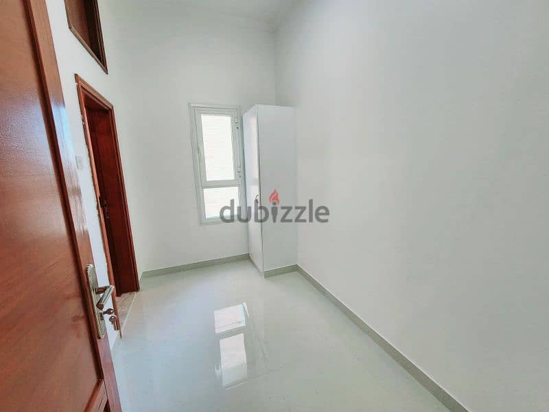 Salwa, Penthouse 4 master BR with full sea view 7