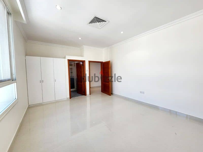 Salwa, Penthouse 4 master BR with full sea view 8
