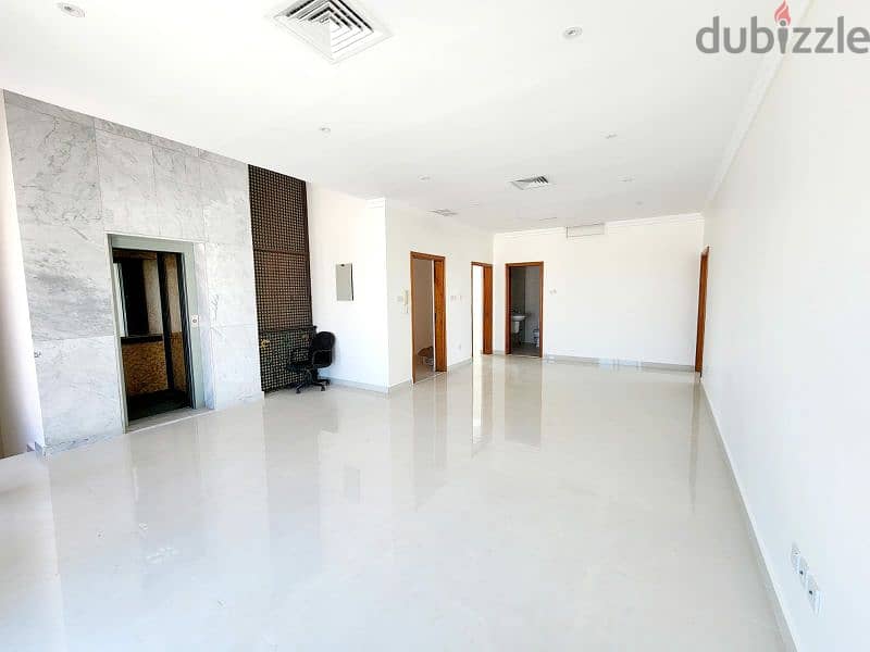 Salwa, Penthouse 4 master BR with full sea view 13