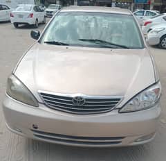 Toyota Camry for sale 0