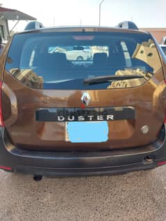 Duster  CAR  for  Sale ( Renault) 0