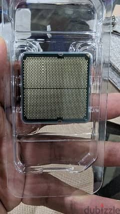 AMD Ryzen 7 7800X3D CPU Processor 0