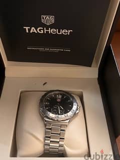 Original Tag Heuer Watches (350kd each) 0