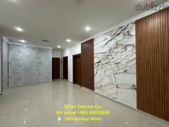 Very Nice 3 Bedroom Apartment for Rent in Abu Fatira. 0