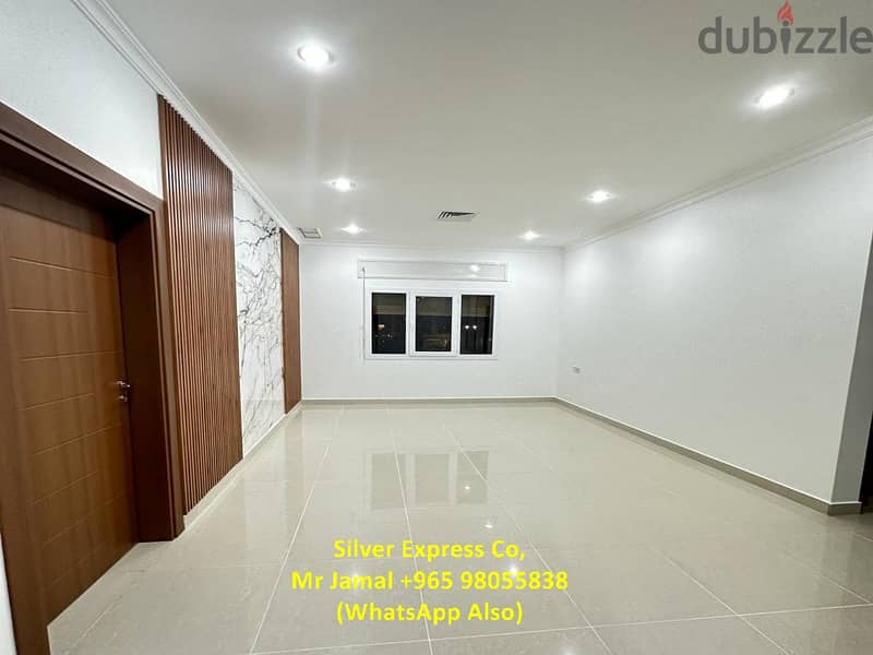 Very Nice 3 Bedroom Apartment for Rent in Abu Fatira. 1