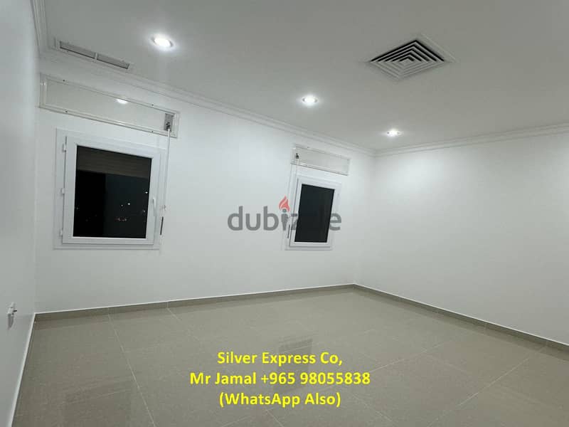 Very Nice 3 Bedroom Apartment for Rent in Abu Fatira. 2