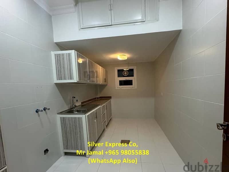 Very Nice 3 Bedroom Apartment for Rent in Abu Fatira. 4