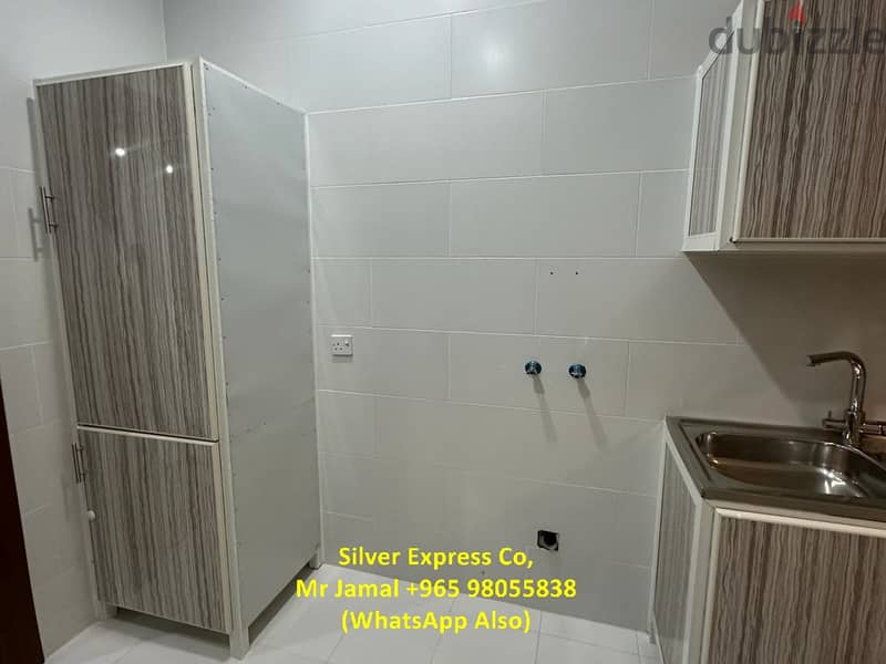Very Nice 3 Bedroom Apartment for Rent in Abu Fatira. 5
