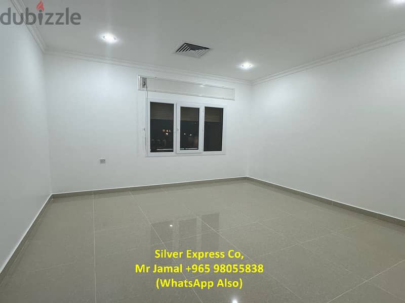 Very Nice 3 Bedroom Apartment for Rent in Abu Fatira. 8