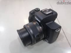 كاميرا canon m50 mark ll