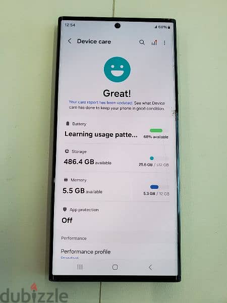 Samsung Galaxy S23 Ultra 10