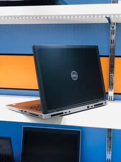 DELL WORKSTATION i7 9th with 4 GB NVIDIA GRAPHICS