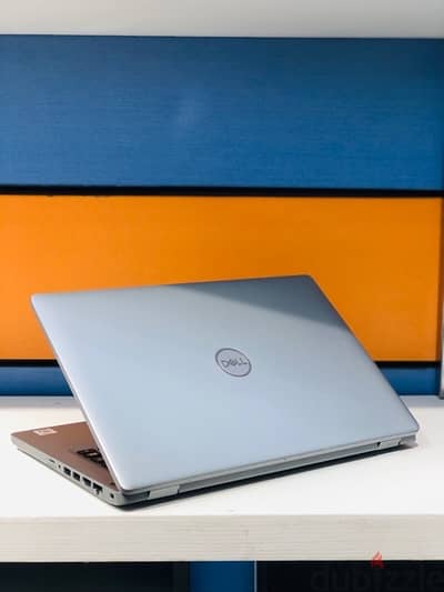 DELL LATITUDE i5 10th GEN BUSINESS LAPTOP