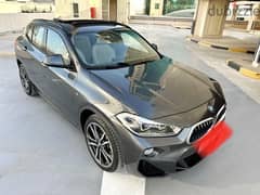 BMW X2 2019 model بي ام دابليو x2