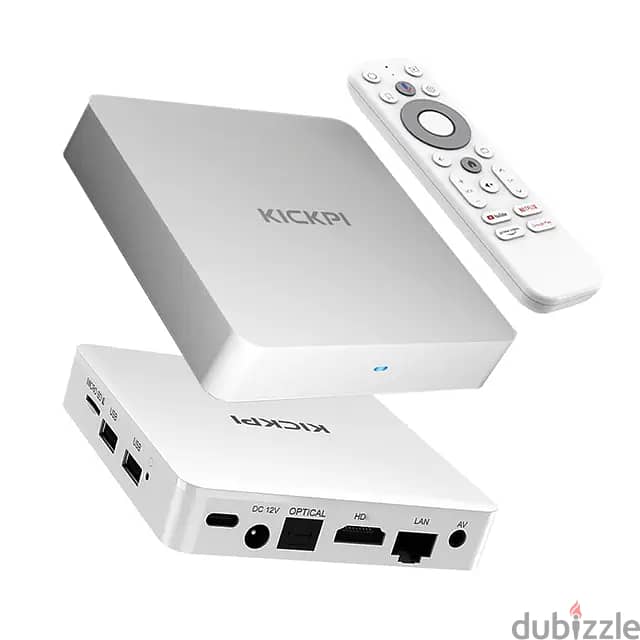 Android boxes 7