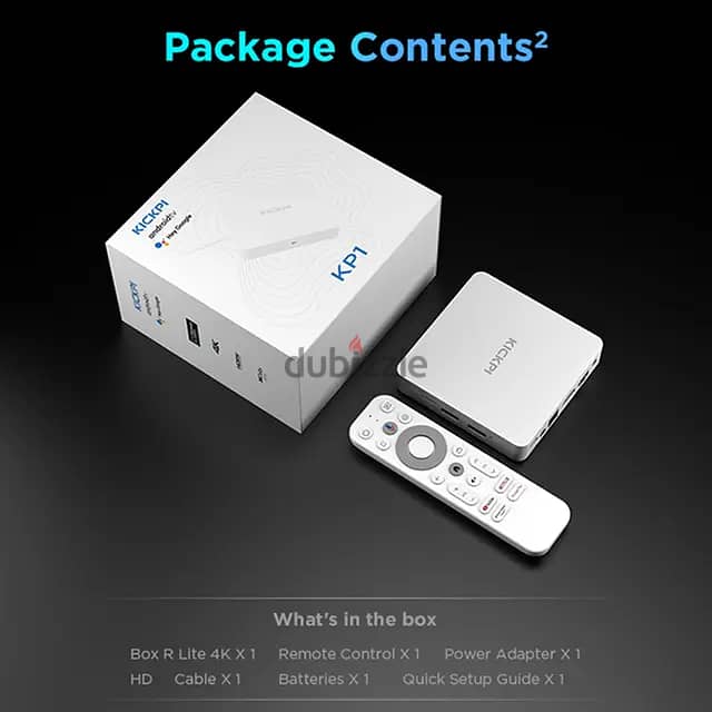 Android boxes 8