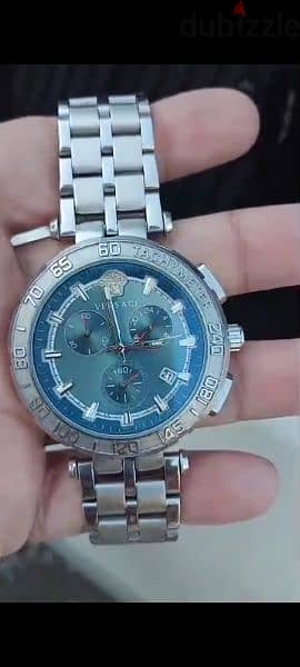 imported chronograph watch 2