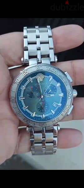 imported chronograph watch 3