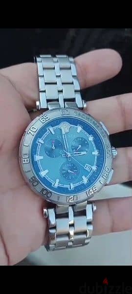 imported chronograph watch 5