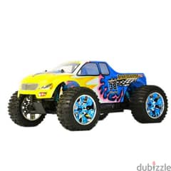 monster truck model. high speed Car . remote control