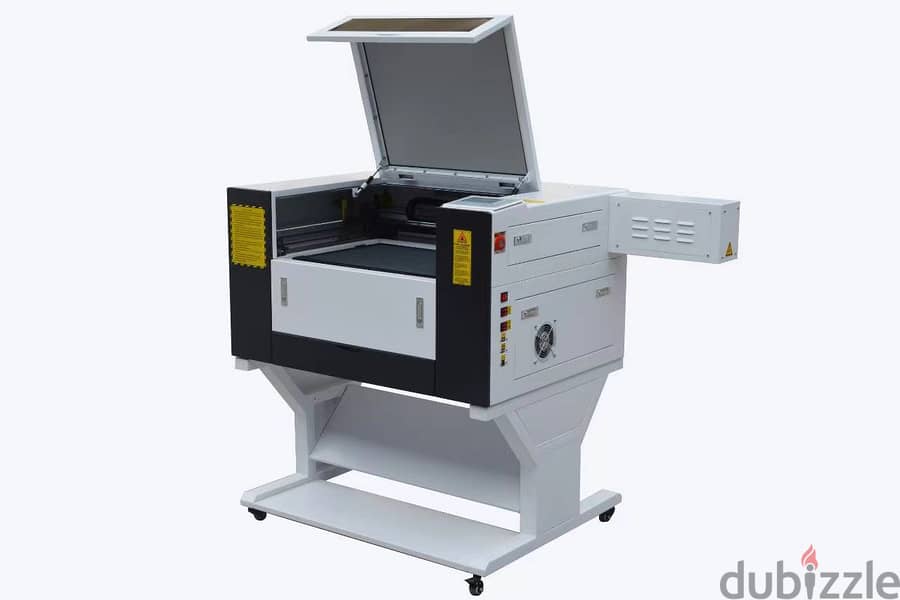 Becarve machinery Laser cnc cutting machine 5
