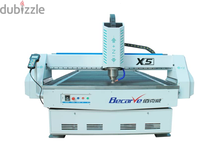 Becarve machinery Laser cnc cutting machine 11