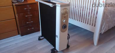 Heater FOR SALE 0