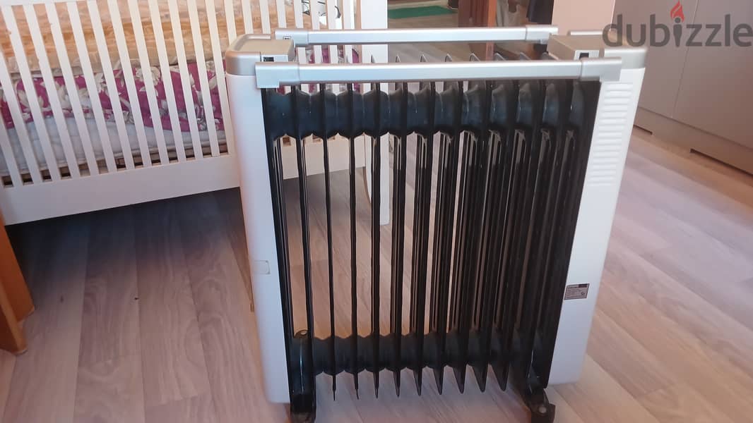 Heater FOR SALE 2
