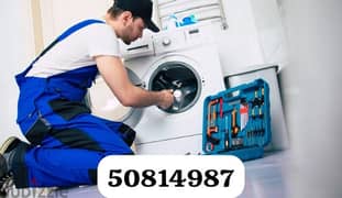 Repair all brands washing machines automatic 0