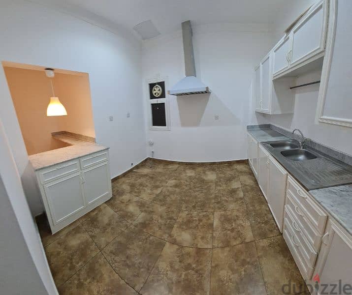 very nice clean flat in Egaila super location with sharing pool 2
