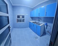 very nice super clean  studio flat in Abu Fatera