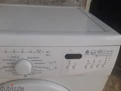 very good and very nice washing machine 0