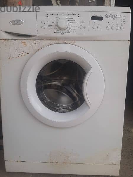 very good and very nice washing machine 1