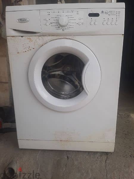 very good and very nice washing machine 2