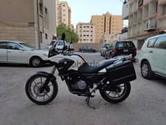 BMW G650 GS for sale