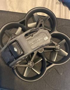 Dji Avata Drone at best condition 0