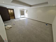 Bayan, brand new 3 bedroom apartment