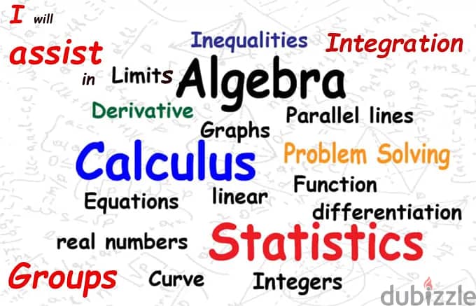 Maths/Physics/Science Tuitions by highly qualified, experienced lady 2