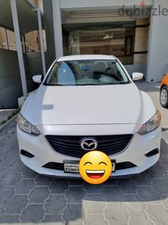 Car for sale Mazda 6