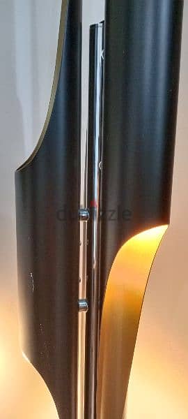 A heavy floor lamp for sale 3