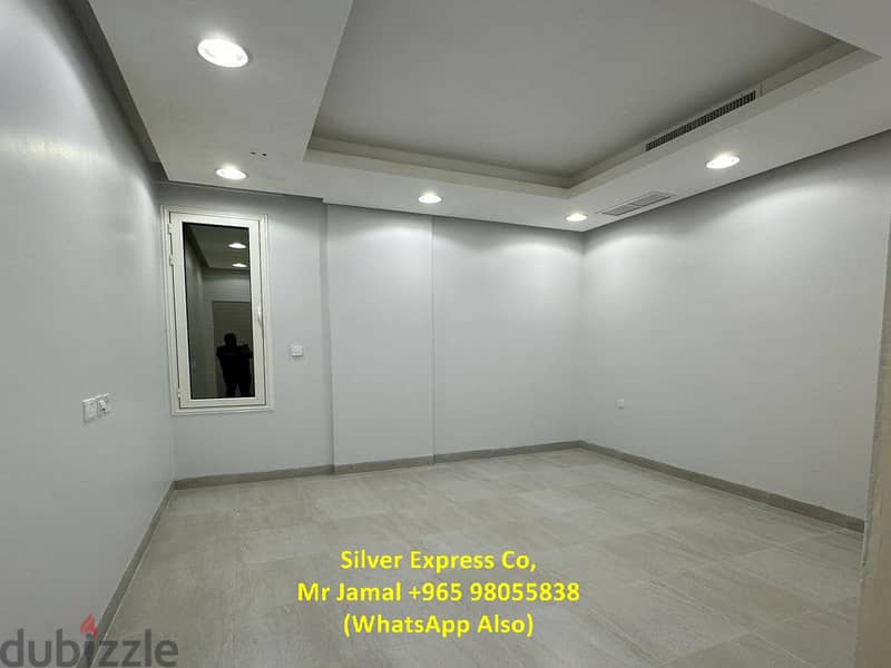 Brand New 3 Bedroom Apartment in Prime Location of Fintas. 2