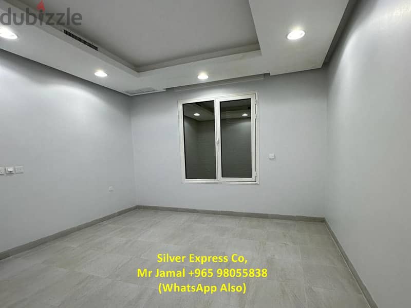 Brand New 3 Bedroom Apartment in Prime Location of Fintas. 3
