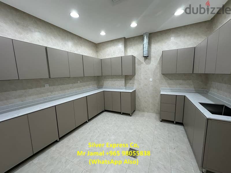 Brand New 3 Bedroom Apartment in Prime Location of Fintas. 4
