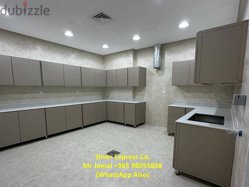 Brand New 3 Bedroom Apartment in Prime Location of Fintas. 5