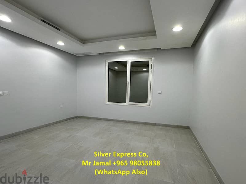 Brand New 3 Bedroom Apartment in Prime Location of Fintas. 8