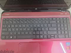HP Laptop In Very Good Condition