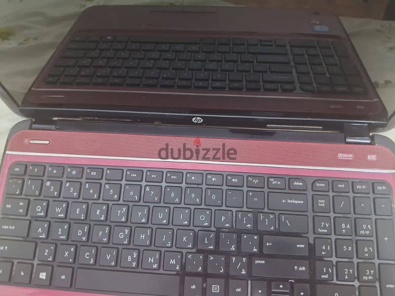 HP Laptop In Very Good Condition 2