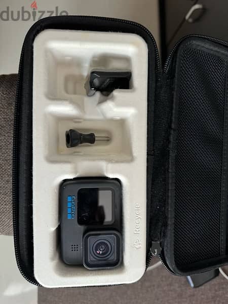 GoPro 10 for sale 1