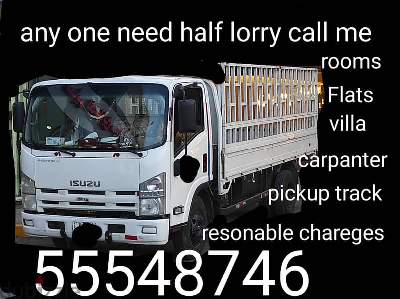 Proffisonal shipting service half lorry service available 55548746 1