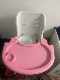 baby high chair for sale 0